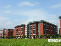 渭南普田軌道交通職業(yè)學校2023年有哪些專業(yè)