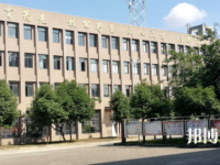 德陽安裝技師學(xué)院2023年有哪些專業(yè)
