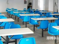 杭州輕工技師學院2023年宿舍條件