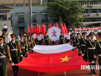 杭州輕工技師學院2023年招生辦聯系電話