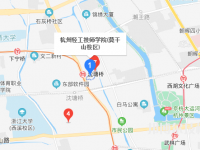 杭州輕工技師學院2023年地址在哪里