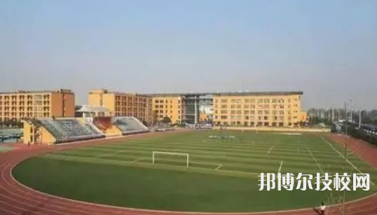 邯鄲糧食中專學(xué)校地址在哪里