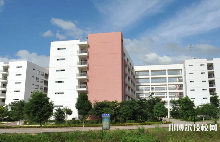邯鄲糧食中專學校怎么樣、好不好
