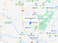 濉溪職業(yè)技術(shù)學(xué)校2023年地址在哪里
