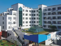 瑞安市塘下職業(yè)中等專業(yè)學校2023年宿舍條件