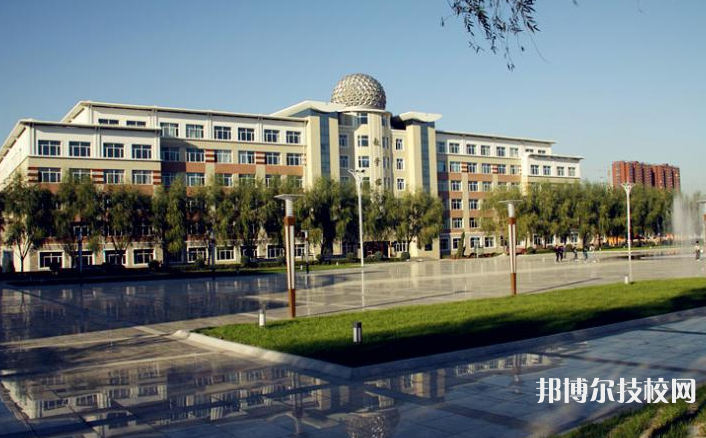 邯鄲旅游外事中等專業(yè)學(xué)校怎么樣、好不好