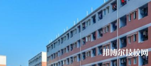 四川信息通信學校2022年宿舍條件