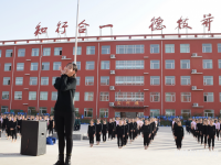 邯鄲科實(shí)中等專業(yè)學(xué)校怎么樣、好不好