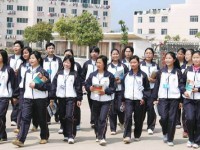 佛山順德區(qū)中等專業(yè)學(xué)校2023年招生錄取分?jǐn)?shù)線
