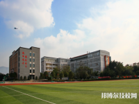 重慶工貿(mào)技師學院2023年招生辦聯(lián)系電話