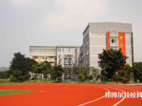重慶工貿(mào)技師學院2023年地址在哪里