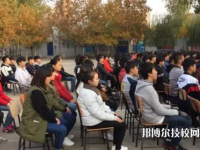 邯鄲工業(yè)學(xué)校2023年報(bào)名條件、招生要求、招生對(duì)象