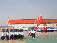 邯鄲工業(yè)學(xué)校2023年有哪些專業(yè)