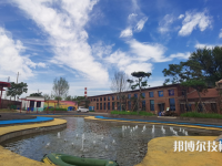 邯鄲工業(yè)學(xué)校怎么樣、好不好