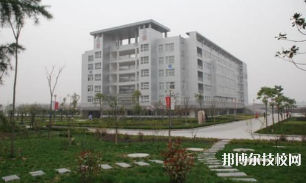 富平職業(yè)教育中心2023年有哪些專業(yè)