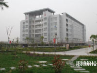 富平職業(yè)教育中心2023年有哪些專業(yè)