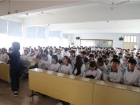 佛山順德區(qū)容桂職業(yè)技術(shù)學(xué)校2023年報(bào)名條件、招生要求、招生對(duì)象
