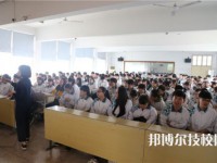 佛山順德區(qū)容桂職業(yè)技術(shù)學(xué)校2023年宿舍條件