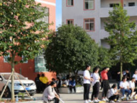 德陽市富民技校2023年招生計劃