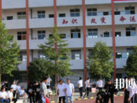 德陽市富民技校2023年有哪些專業(yè)