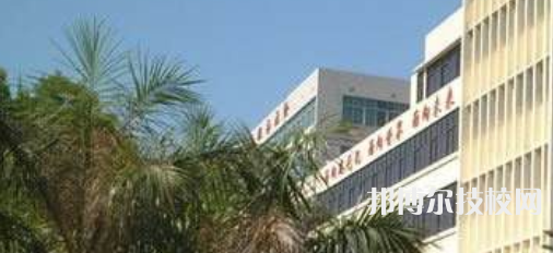 德陽市富民技校地址在哪里