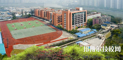 鳳翔職業(yè)教育中心2022年有哪些專業(yè)