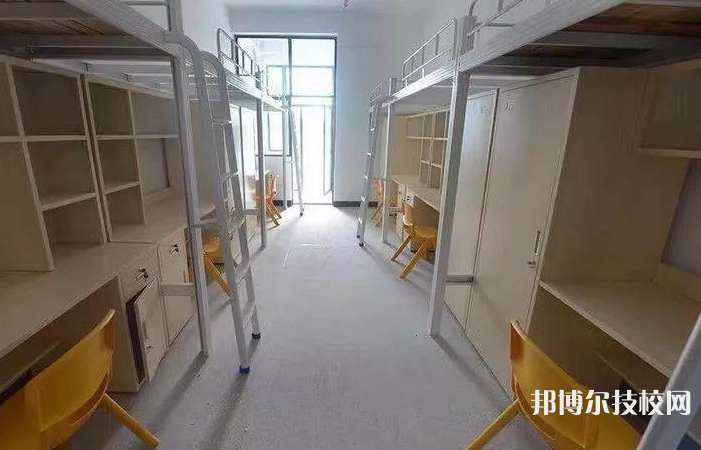 邯鄲理工學(xué)校2022年宿舍條件