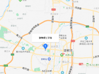 邯鄲理工學(xué)校2023年地址在哪里