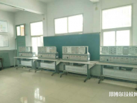 馬鋼衛(wèi)校2023年有哪些專業(yè)