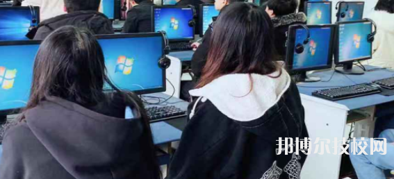 德陽中藝科技職業(yè)學(xué)校2022年有哪些專業(yè)
