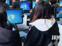 德陽中藝科技職業(yè)學(xué)校2023年有哪些專業(yè)