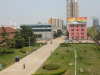 邯鄲建筑工程職工中等專業(yè)學(xué)校2023年招生簡章
