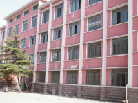 邯鄲建筑工程職工中等專業(yè)學(xué)校2023年招生計(jì)劃