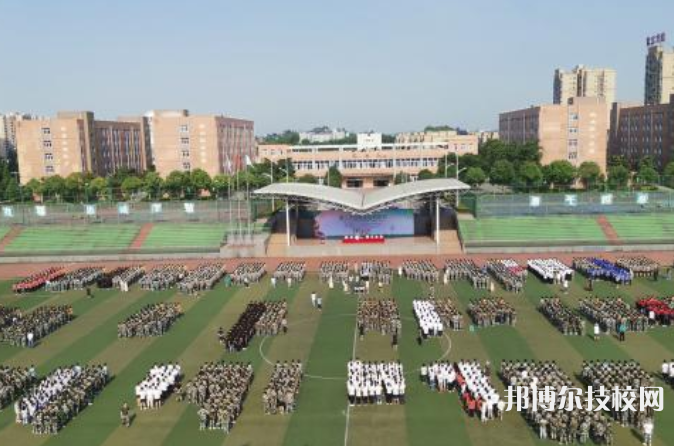 重慶銅梁職業(yè)教育中心2022年有哪些專業(yè)