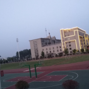 和縣機(jī)電工程學(xué)校