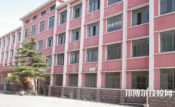 邯鄲建筑工程職工中等專業(yè)學(xué)校地址在哪里