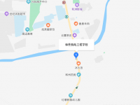 和縣機電工程學校2023年地址在哪里