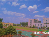 和縣機電工程學校2023年怎么樣、好不好