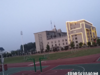 和縣機電工程學校2023年網(wǎng)站網(wǎng)址