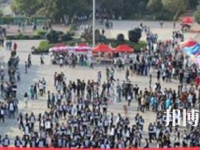 德陽慶玲機械電子工業(yè)學校2023年招生錄取分數(shù)線