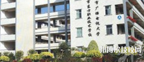 德陽慶玲機(jī)械電子工業(yè)學(xué)校2022年宿舍條件
