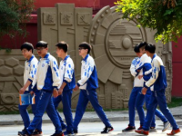 邯鄲第二財(cái)經(jīng)學(xué)校2023年招生計(jì)劃
