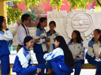 邯鄲第二財(cái)經(jīng)學(xué)校2023年學(xué)費(fèi)、收費(fèi)多少
