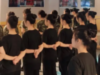 德陽舞蹈學校2023年招生計劃