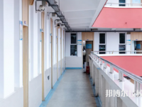 樂清總工會職業(yè)技術學校2023年宿舍條件