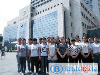 勒流職業(yè)技術(shù)學(xué)校2023年宿舍條件