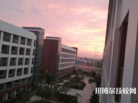 當(dāng)涂經(jīng)貿(mào)學(xué)校2023年報名條件、招生要求、招生對象