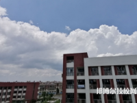 當(dāng)涂經(jīng)貿(mào)學(xué)校2023年招生簡章