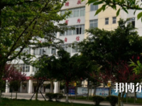 廣漢職業(yè)中專學校2023年招生錄取分數(shù)線