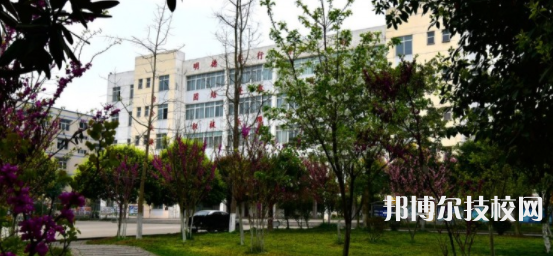 廣漢職業(yè)中專學(xué)校2022年有哪些專業(yè)